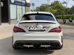Mercedes-Benz A250 Mercrdes CLA250 Facelift 2017 2017 - Mercrdes CLA250 Facelift 2017