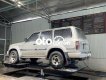 Toyota Land Cruiser   1994 - Toyota Land cruiser