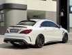 Mercedes-Benz A250 Mercrdes CLA250 Facelift 2017 2017 - Mercrdes CLA250 Facelift 2017