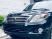 Lexus LX 570 2011 - model 2011