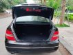 Mercedes-Benz C 250 2012 - Màu đen, giá chỉ 495 triệu