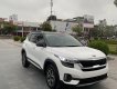 Kia Seltos 2021 - Màu trắng, nhập khẩu