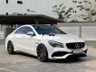 Mercedes-Benz A250 Mercrdes CLA250 Facelift 2017 2017 - Mercrdes CLA250 Facelift 2017