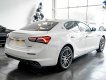 Maserati Ghibli 2020 - Phiên bản Mild Hybrid mới 100%