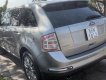 Ford Edge 2008 - Ford Edge 2008