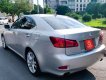 Lexus IS 250 2006 - Màu bạc, nhập khẩu nguyên chiếc