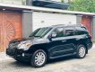 Lexus LX 570 2011 - model 2011