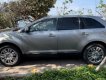 Ford Edge 2008 - Ford Edge 2008
