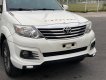 Toyota Fortuner 2016 - Màu trắng số tự động