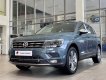 Volkswagen Tiguan 2021 - Volkswagen Tiguan S 7 chỗ 2021 đẩy kho hàng trưng bày KM giảm giá sốc