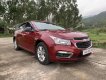 Chevrolet Cruze 2018 - Màu đỏ số sàn