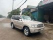 Toyota Land Cruiser land cruizer 100 sx 2001 2001 - land cruizer 100 sx 2001