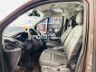Ford Tourneo Bán xe   2.0AT 2019 màu nâu xe gia đình 2019 - Bán xe Ford Tourneo 2.0AT 2019 màu nâu xe gia đình