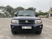 Mitsubishi Pajero 2004 - Xe được trang bị rất nhiều đồ chơi