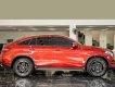 Mercedes-Benz GLE 400 2016 - Màu đỏ, nội thất kem