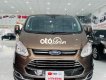Ford Tourneo Bán xe   2.0AT 2019 màu nâu xe gia đình 2019 - Bán xe Ford Tourneo 2.0AT 2019 màu nâu xe gia đình