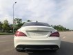 Mercedes-Benz CLA 200 2017 - Xe màu trắng
