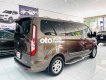 Ford Tourneo Bán xe   2.0AT 2019 màu nâu xe gia đình 2019 - Bán xe Ford Tourneo 2.0AT 2019 màu nâu xe gia đình