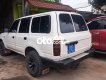 Toyota Land Cruiser Land cruizer 80 1995 1980 - Land cruizer 80 1995