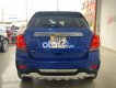 Chevrolet Trax  1.4 LT 2017 Nhập Khẩu Hàn Quốc, Bank 70% 2017 - Trax 1.4 LT 2017 Nhập Khẩu Hàn Quốc, Bank 70%