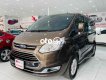 Ford Tourneo Bán xe   2.0AT 2019 màu nâu xe gia đình 2019 - Bán xe Ford Tourneo 2.0AT 2019 màu nâu xe gia đình