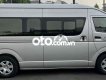 Toyota Hiace Cần bán xe  Heace năm 2019, 42.000 Km 2018 - Cần bán xe Toyota Heace năm 2019, 42.000 Km