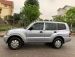 Mitsubishi Pajero 2005 - Xe zin đẹp thuộc hàng hiếm