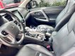 Mitsubishi Pajero Sport Công ty thanh lý  4x4 2 cầu màu trắng 2021 - Công ty thanh lý PAJERO SPORT 4x4 2 cầu màu trắng