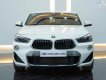 BMW X2 2018 - Xe màu trắng