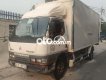 Mitsubishi Canter Bán  Canter 2007 xe gia đình siêu bền 2007 - Bán mitsubishi Canter 2007 xe gia đình siêu bền