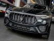 Maserati 2021 - Bao đậu bank 90%