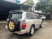 Toyota Land Cruiser land cruizer 100 sx 2001 2001 - land cruizer 100 sx 2001