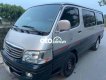 Toyota Hiace   SUPER WAGON 2005 - TOYOTA HIACE SUPER WAGON