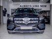 Mercedes-Benz GLS 450 2019 - Model 2020 - Nhập Mỹ - Xe chất - Giá tốt