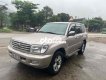 Toyota Land Cruiser land cruizer 100 sx 2001 2001 - land cruizer 100 sx 2001