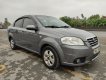 Daewoo Gentra 2010 - Xe màu xám