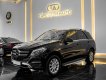 Mercedes-Benz GLE 400 2015 - Màu đen, nội thất đen