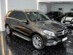 Mercedes-Benz GLE 400 2015 - Xe màu đen