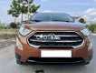 Ford Escort Ecosport 1.5 Titanium AT 2018 nhập khẩu xe đẹp 2018 - Ecosport 1.5 Titanium AT 2018 nhập khẩu xe đẹp