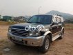 Ford Everest Xe chính chủ máy dầu gia đình cần bán 2005 - Xe chính chủ máy dầu gia đình cần bán