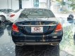 Mercedes-Benz C 250 2017 - Xe màu xanh lam