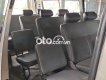 Toyota Hiace  16cho 2003 - Toyota 16cho