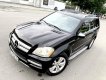 Mercedes-Benz GL 350 2010 - CDI máy dầu nhập Mỹ, biển số đẹp 51H. 54554 gầm cao, bản cao cấp nhất đủ đồ