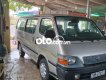 Toyota Hiace  16cho 2003 - Toyota 16cho