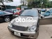 Mercedes-Benz C280 BÁN MERCEDES C280 2005 ZIN 18 VẠN KM 2005 - BÁN MERCEDES C280 2005 ZIN 18 VẠN KM