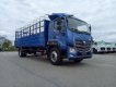 Thaco AUMAN 2023 - Giá xe Auman C160 tải 9.1 tấn