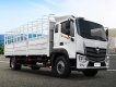 Thaco AUMAN 2023 - Giá xe Auman C160 tải 9.1 tấn
