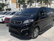 Peugeot Traveller 2023 - Màu đen, ưu đãi lên tới 90tr đồng, xe sẵn giao ngay chỉ có tại Peugeot Phú Mỹ Hưng