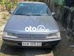 Peugeot 405 bán hoặc đổi xe tay ga 1988 - bán hoặc đổi xe tay ga