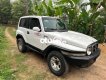 Ssangyong Korando   2005 xe chất máy dầu ăn ít dầu 2005 - ssangyong korando 2005 xe chất máy dầu ăn ít dầu